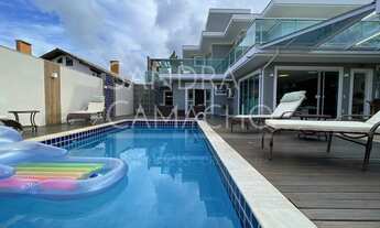 Imagem: Casa para venda em Jurerê Internacional