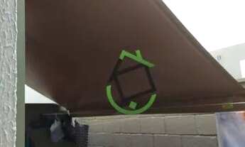 Imagem 3: Apartamento com 2 dormitórios à venda, 42 m² por R$ 170.000 - Jardim América (Vila Xavier