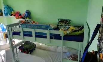 Imagem 13: Lindo sobrado no Atuba 5 quartos