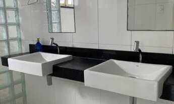 Imagem 4: Casa em condomínio na Sarney