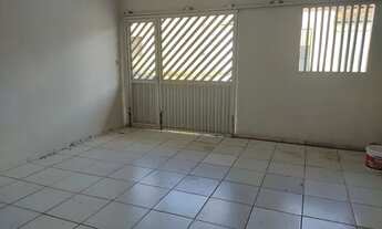 Imagem: Casa no Novo Cohatrac com garagem