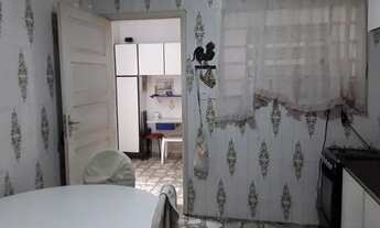 Imagem 6: Sobrado para venda tem 115 metros quadrados com 2 quartos em Chácara Santo Antônio - São P