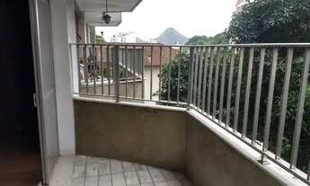 Imagem 7: Apartamento com 4 quartos na Gávea