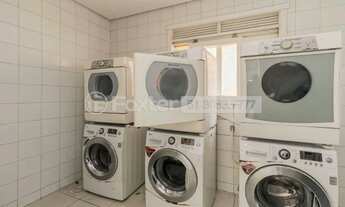 Imagem 5: PORTO ALEGRE - Apartamento Padrão - Vila João Pessoa