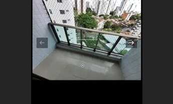 Imagem 7: Apartamento para aluguel possui 82 metros quadrados com 3 quartos