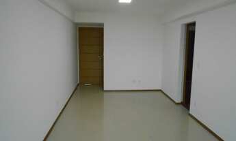 Imagem 2: Apartamento para aluguel tem 70 metros quadrados com 2 quartos em Cascatinha - Juiz de For