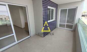 Imagem 6: Apartamento com 3 dormitórios para alugar, 98 m² por R$ 3.325/mês - Jardim Planalto - Jagu