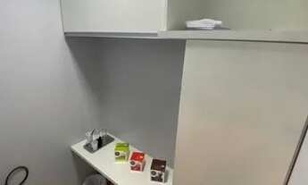 Imagem 3: Escritório jurídico mobiliado