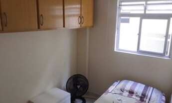 Imagem 5: 3 dormitórios 150 m2, 2 quadras da praia - Pompéia - Santos - São Paulo