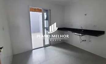 Imagem 6: Sobrado à Venda na Penha no bairro da Vila Ré com 3 Dormitórios sendo 1 Suíte com Sacada e