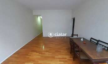 Imagem 6: Apartamento com 2 dormitórios à venda, 60 m² por R$ 935.000,00 - Leme - Rio de Janeiro/RJ