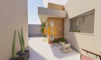 Imagem 5: IGARAPé - Casa Padrão - Jardim Vila Rica