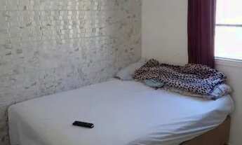 Imagem 7: Apartamento para venda com 52 metros quadrados com 2 quartos em Jardim Miriam - São Paulo