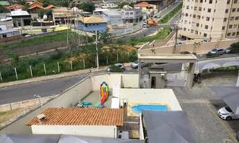 Imagem: Locação Apartamento 2 quartos Fernão