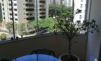 Imagem 7: Apartamento para Venda em Florianópolis, Centro, 4 dormitórios, 2 suítes, 4 banheiros, 2 v