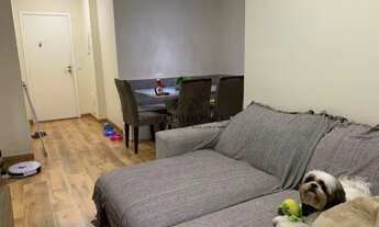 Imagem 5: Apartamento com 3 quartos, 73m² à venda por R$ 519.000,00. Condomínio Parque Barueri - Bar