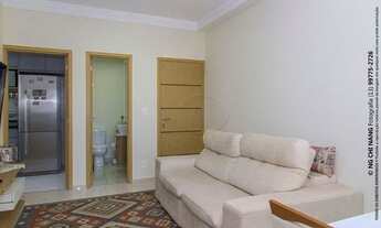 Imagem 4: Apartamento à venda no Boqueirão em Santos