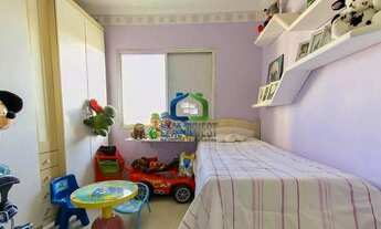 Imagem 7: Apartamento de 114m² com 3 dormitórios e 2 vagas à venda, por R$900.00,00, Jardim Aeroport