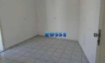 Imagem 6: Casa com 2 dormitórios para alugar, 60 m² por R$ 1.373,00/mês - Parque da Mooca - São Paul