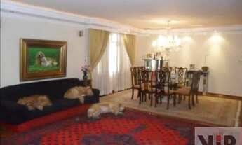 Imagem 2: APTO DE 3 DORMITÓRIOS NA REGIÃO DE HIGIENÓPOLIS