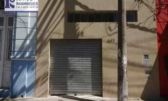 Imagem 1: Salão, 70 m² - venda por R$ 400.000,00 ou aluguel por R$ 2.670,00/mês - Centro - Campinas