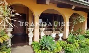 Imagem 2: Casa Comercial para Locação/Aluguel - 292m², 5 dormitórios, sendo 1 suites, 3 vagas - Mare