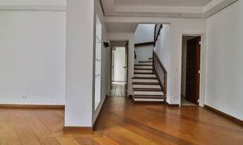 Imagem 2: Cobertura Duplex com 205 m2 com 3 suítes em Pinheiros próximo ao metro Oscar Freire