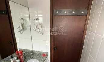 Imagem 7: APTO 01 DORMOBILIADO PROX SHOPPING FREI CANECA . PROX AV PAULISTA