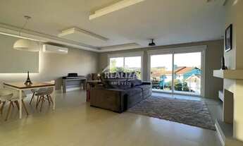 Imagem 2: Casa em Condomínio à venda, 3 quartos, 2 suítes, 4 vagas, Elsa - Viamão/RS