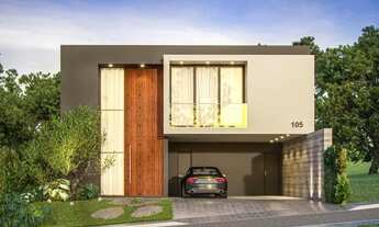 Imagem: Casa à venda, 3 quartos, 1 suíte, 2 vagas