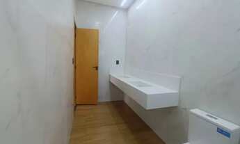 Imagem 3: Casa Alto Padrão em Aparecida de Goiânia,Localizada à 200 mts do Anel Viário, 10 minutos d