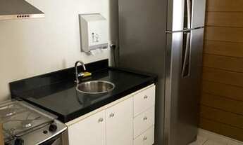 Imagem 7: Lindo Apartamento 02 Dorm/ 01 Suíte - Pq. Boa Esperança - Indaiatuba/SP