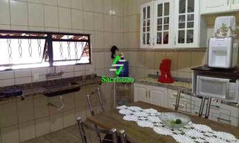 Imagem 7: Casa para Venda em Limeira, Vila Teixeira Marques, 2 dormitórios, 2 banheiros, 4 vagas