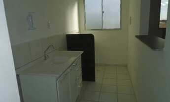 Imagem 4: Apartamento Padrão em São Carlos