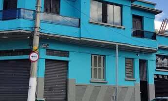 Imagem 3: Ótimo sobrado aconchegante e reformado para locação na região do Belenzinho na zona lest