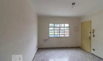 Imagem 2: Apartamento para Aluguel - Rudge Ramos, 2 Quartos, 80 m2