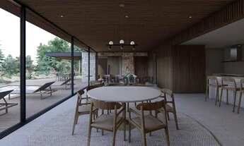 Imagem 5: Casa com 3 dormitórios à venda, 315 m² por R$ 3.550.000 - Condomínio Villas do Golfe - Itu