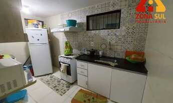 Imagem 3: Apartamento com 3 quartos em Água Fria - João Pessoa/PB