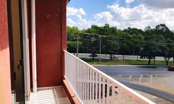 Imagem: Alugo apartamento top na samambaia norte