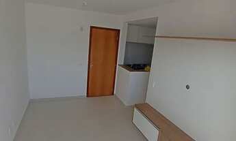 Imagem 3: Alugo Apartamento condomínio fechado