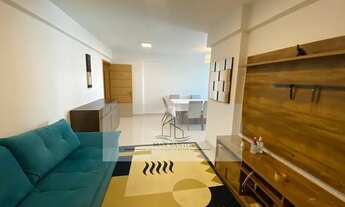 Imagem 6: Apto mobiliado na Pelinca com 3 quartos sendo 1 suíte