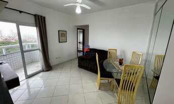 Imagem 2: Apartamento com 2 dorms, Mirim, Praia Grande - R$ 270 mil, Cod