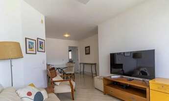 Imagem 5: Apartamento com 3 quartos para alugar, 84m² - Pinheiros