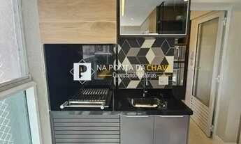 Imagem 6: SãO BERNARDO DO CAMPO - Apartamento Padrão - Baeta Neves