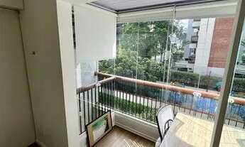 Imagem 5: Apartamento Venda 2 Dormitórios - 59 m² Vila Nova Conceição