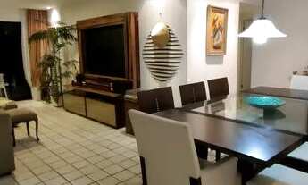 Imagem 5: Apartamento para aluguel tem 147 M2 Área Útil 3 suítes Rua Aquidabam,Boa Viagem - Recife