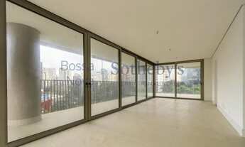 Imagem 2: Apartamento próximo à Faria Lima