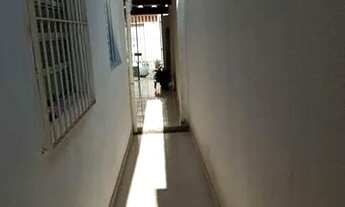 Imagem 2: Casa 80m² 2 dormitórios 2 vagas Cupecê