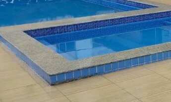 Imagem: Apartamento para venda possui 50 metros