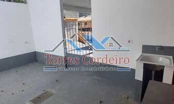 Imagem 2: Sobrado condomínio fechado - 2 dormitórios - 2 vagas - Jd Gilda Maria